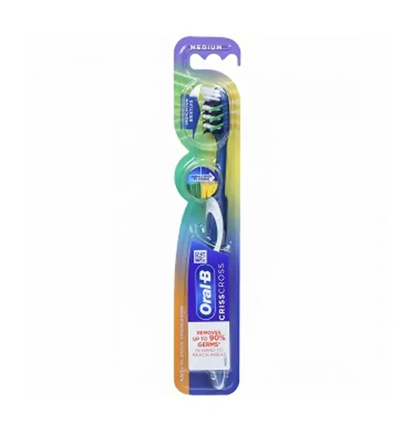 Oral-B CrissCross Toothbrush